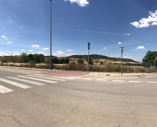 Industrial land for sale in Villalbilla