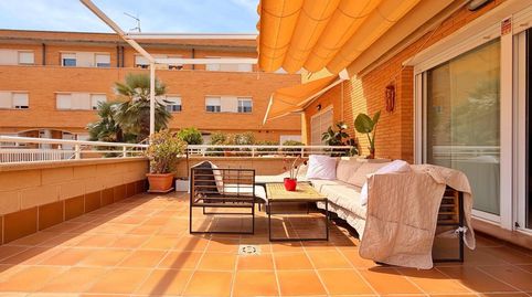 Foto 3 de Casa adosada en venda a Les Salines - Pla de Sant Pere, Cubelles