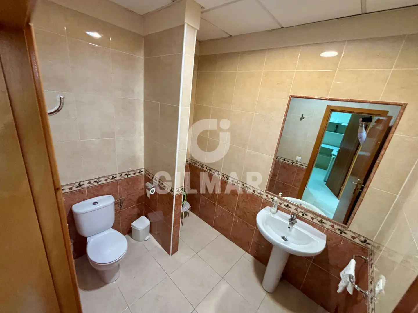 Baño de Local en venta en Adeje
