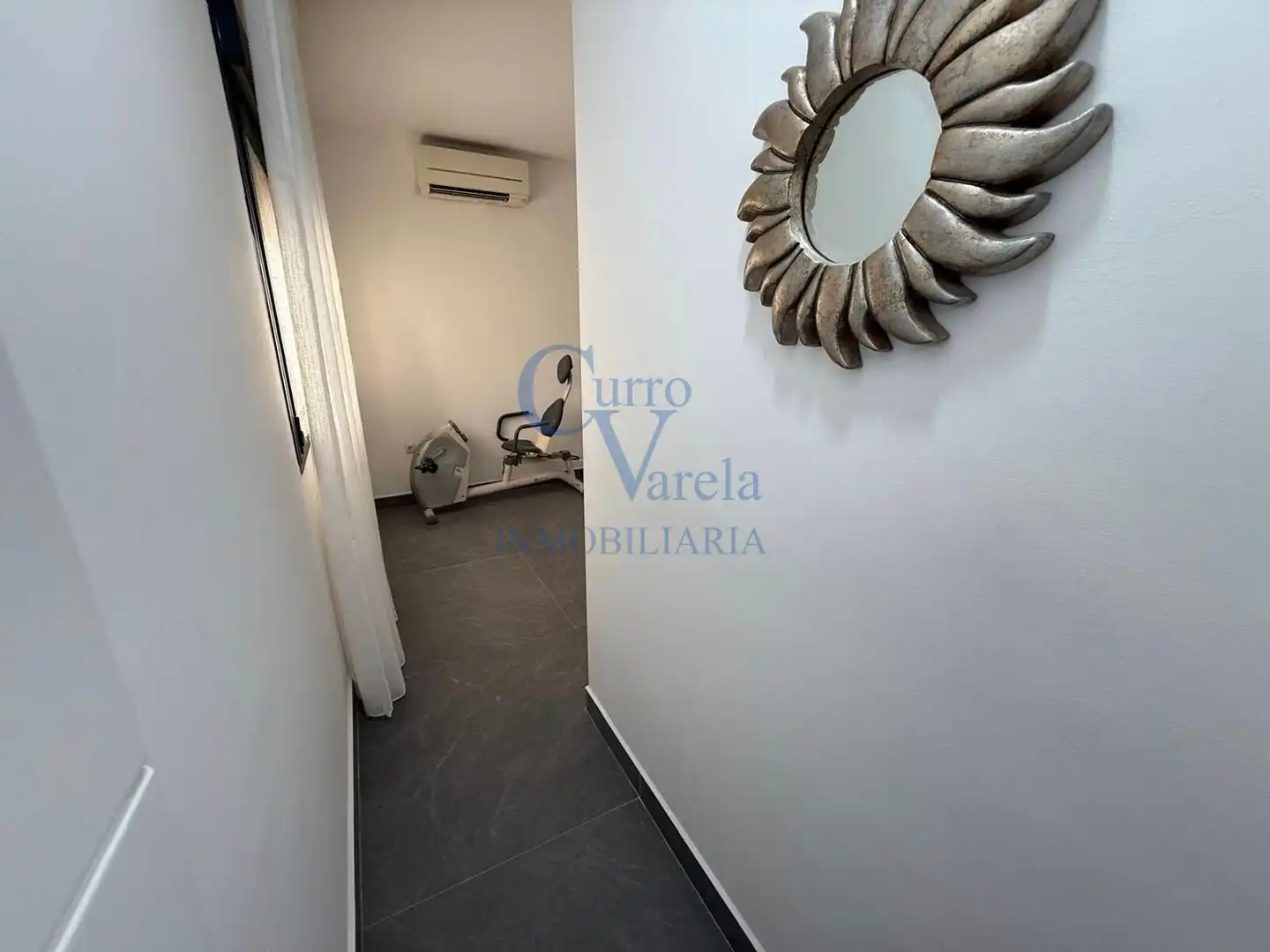 Finca rústica en venta en Dos Hermanas con Aire acondicionado, Calefacción y Trastero