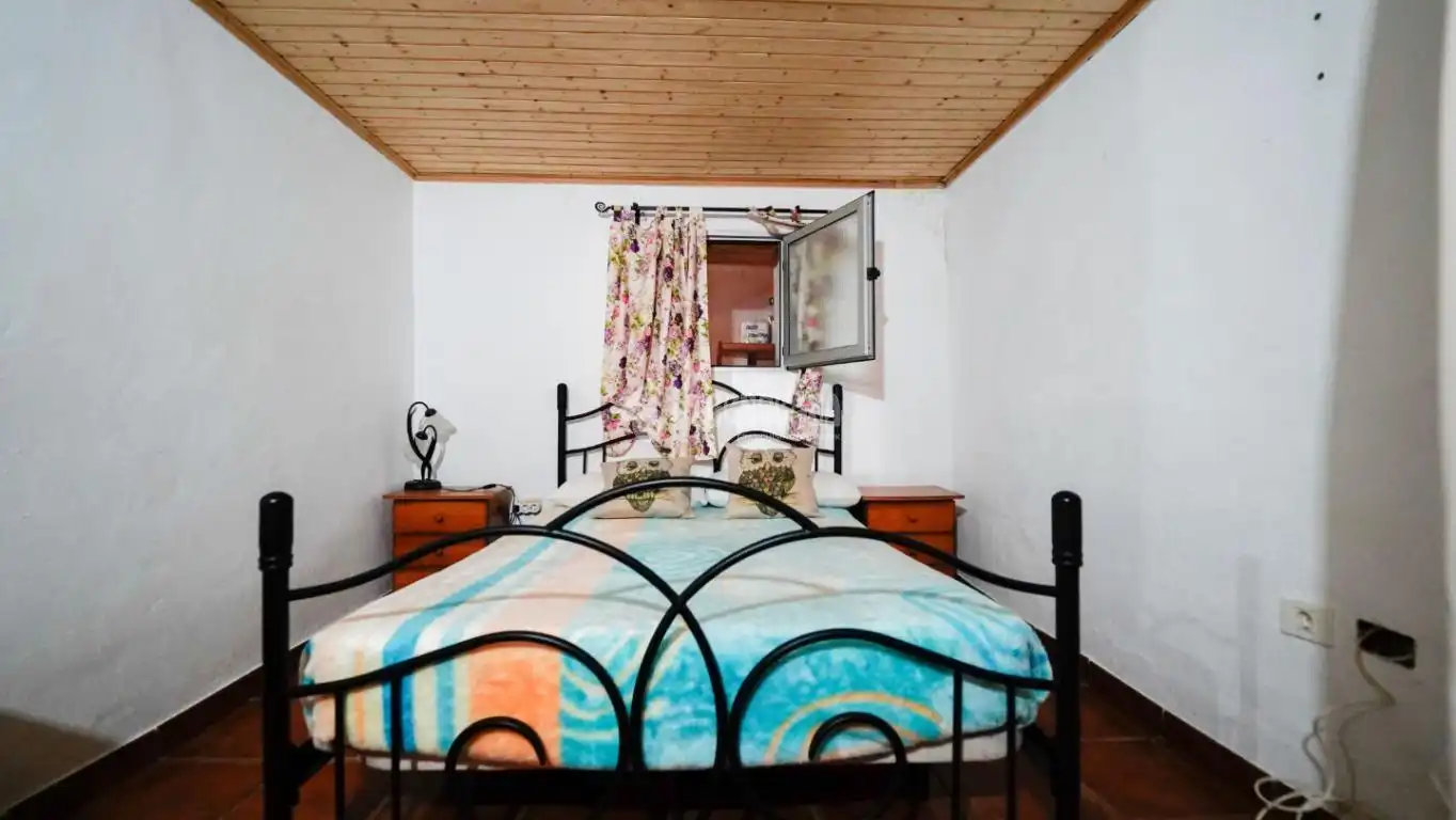 Habitación de Finca rústica en venta en Agulo