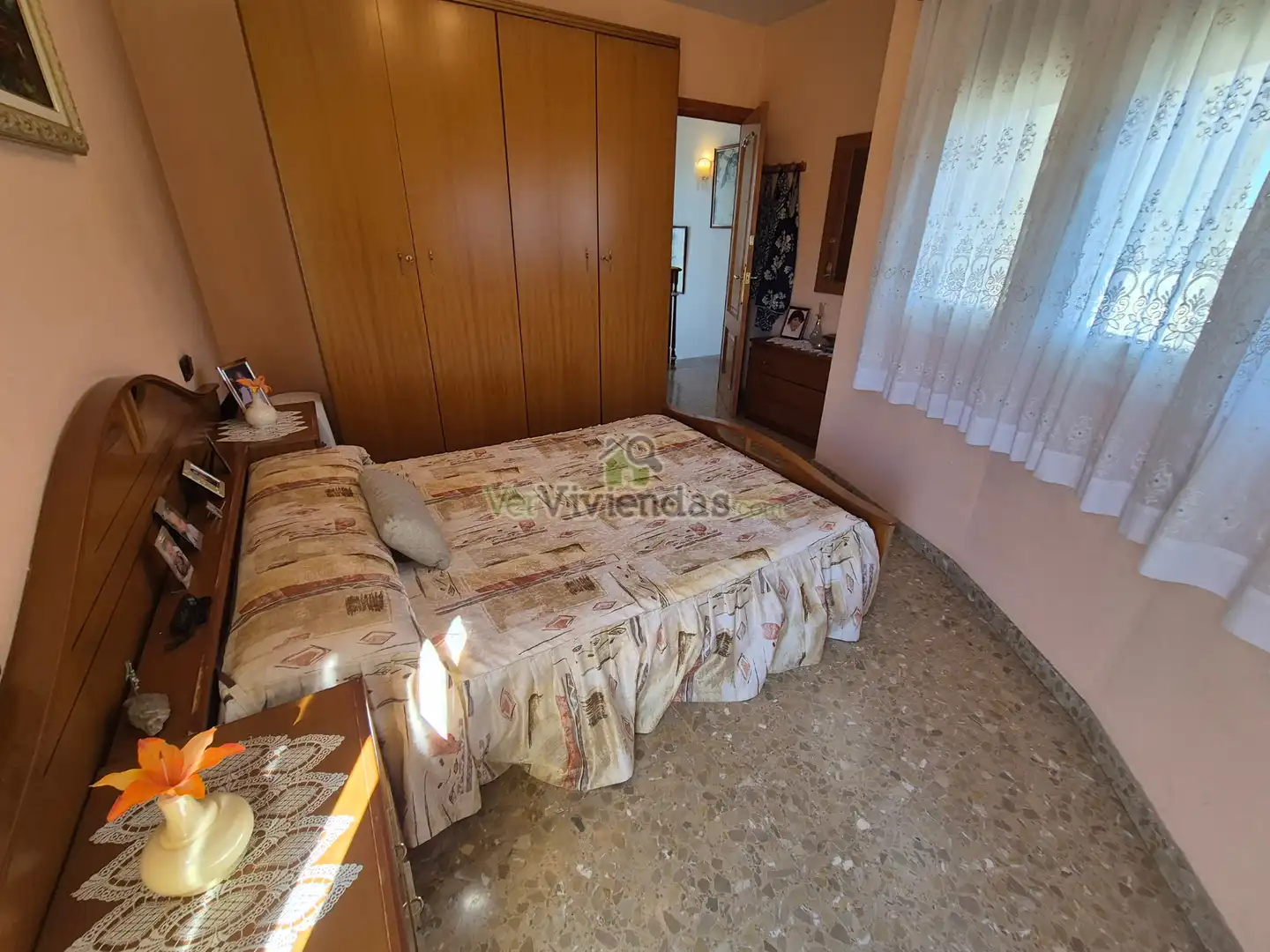 Casa amb terrassa en venda a Vallirana, imagen 19