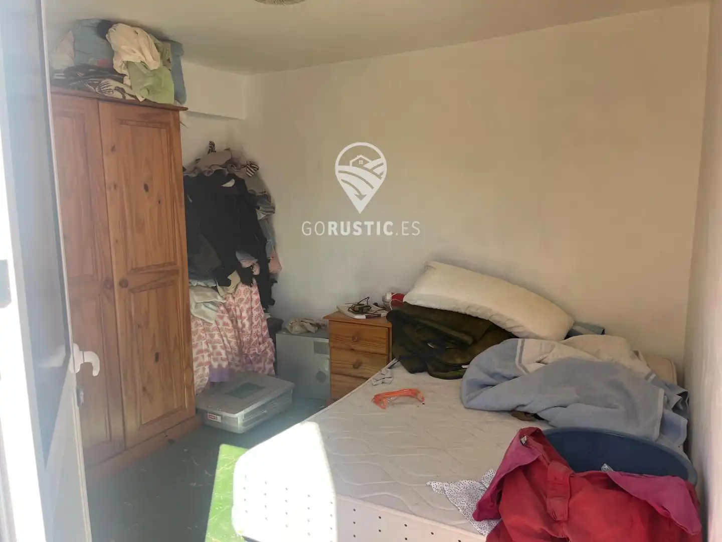 Habitación de Casa o chalet en venta en San Sebastián de la Gomera