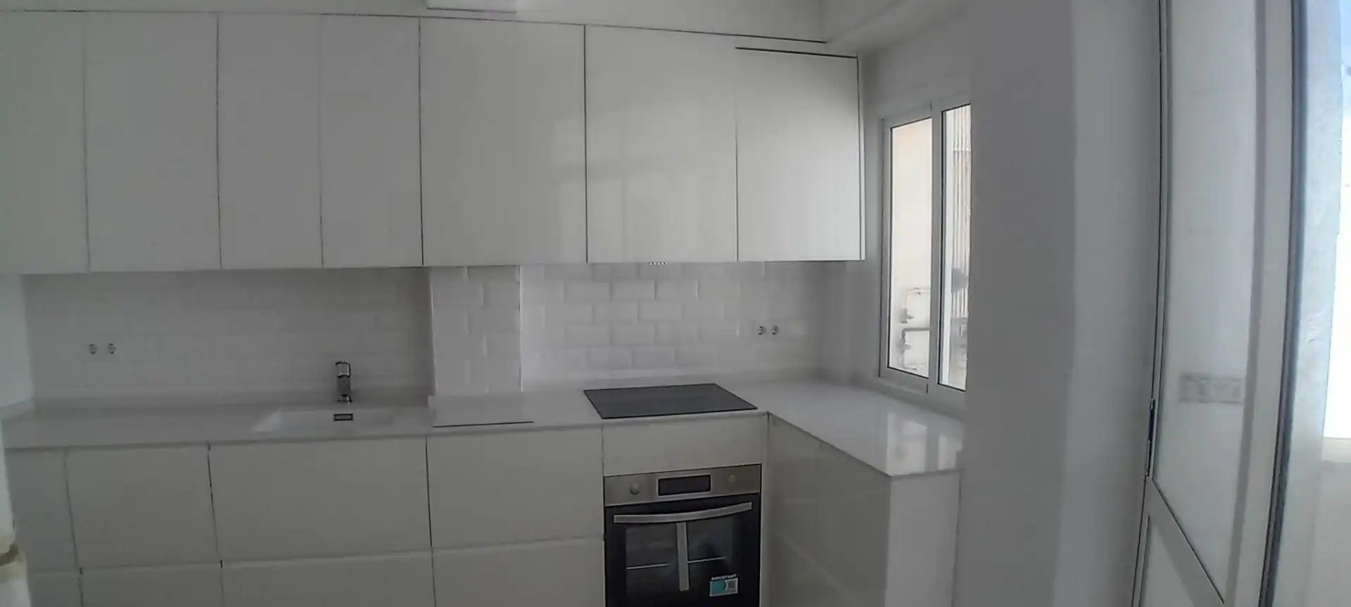 Piso con terraza en venta en Pescadores - Saladillo, imagen 10