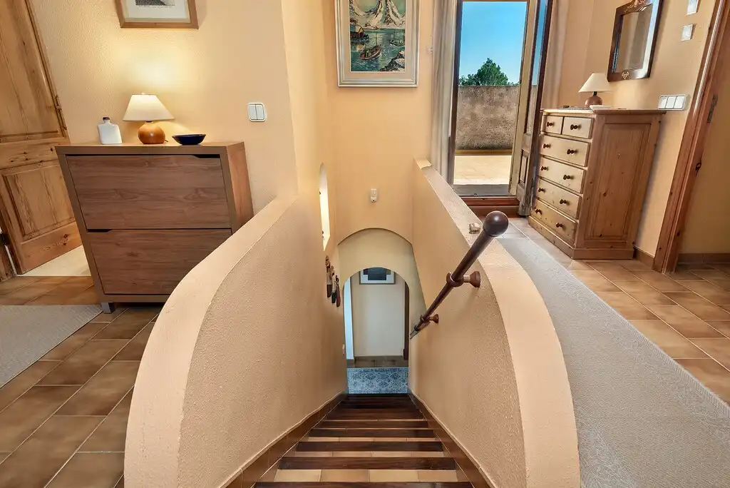 Country house with pool for sale in Campanet, imagen 13
