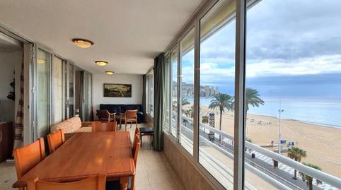 Foto 4 de Apartamento en venta en Playa Levante, Benidorm