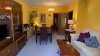 Living room of Duplex for sale in Collado Mediano  with Terrace and Balcony