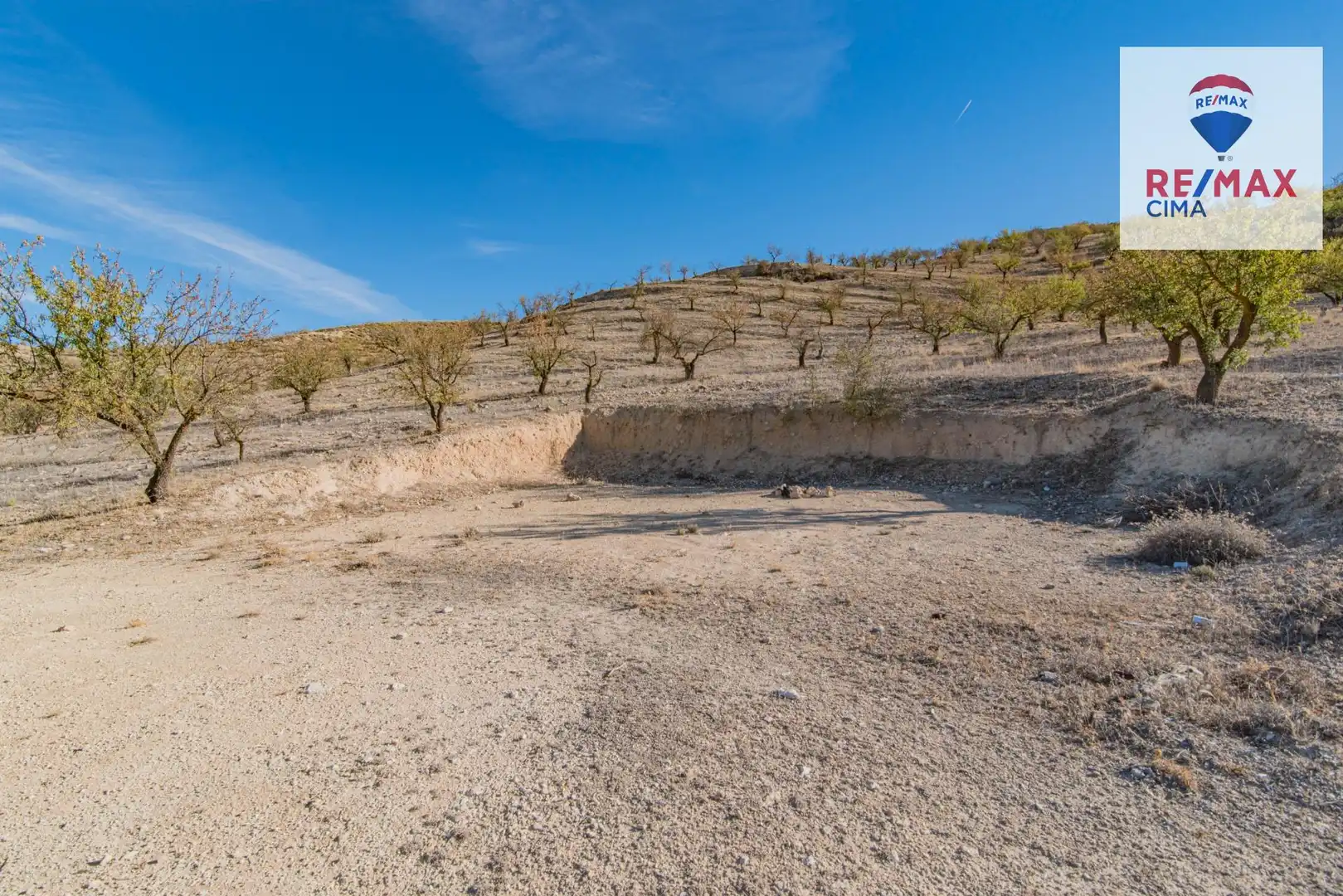 Terreno en venta en Santa Cruz del Comercio