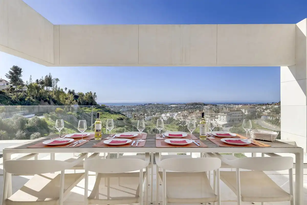 Flat with pool for sale in Marbella - Marbella,Nueva Andalucia,Avenida del Prado, imagen 16