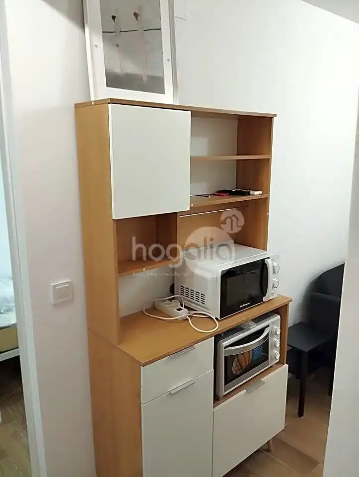 Piso en venta en Tiro de Línea