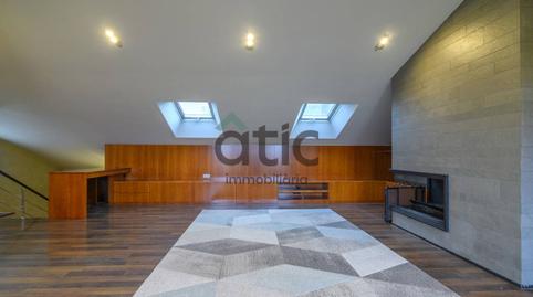 Foto 5 de Dúplex en venda a Avenida Tudela, Plaça Catalunya, Manresa