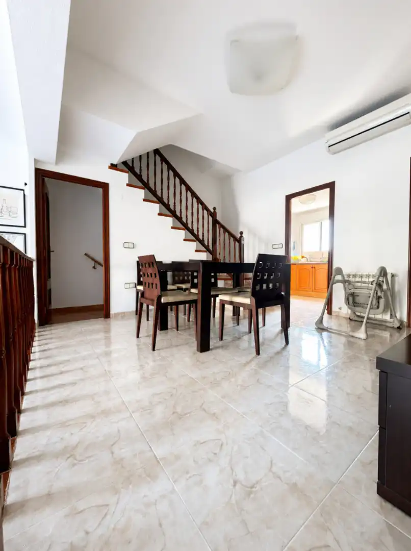 Detached homes for rent to own in Mareny de Barraquetes