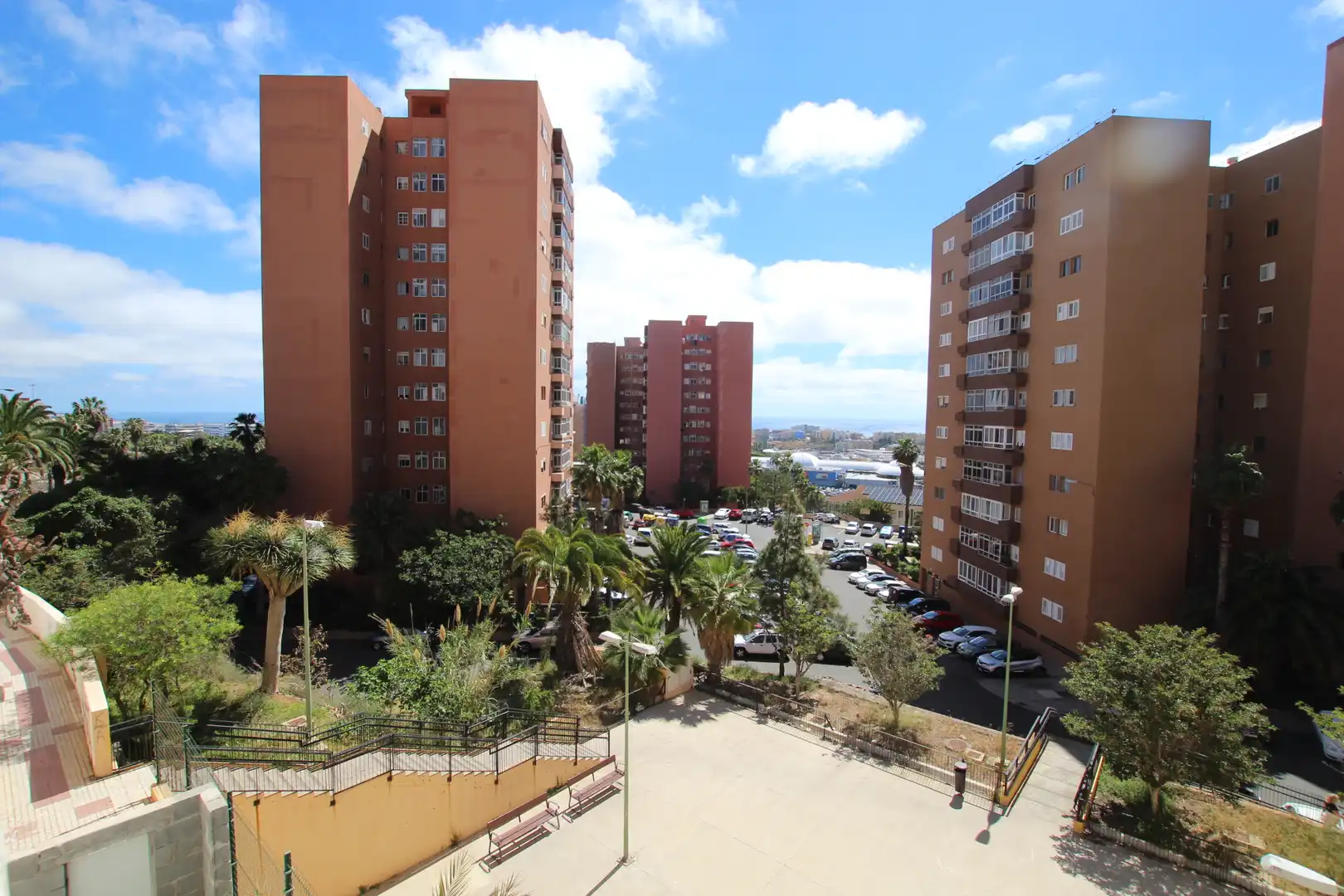 Casa con terraza en venta en Avenida Escaleritas 131, imagen 37