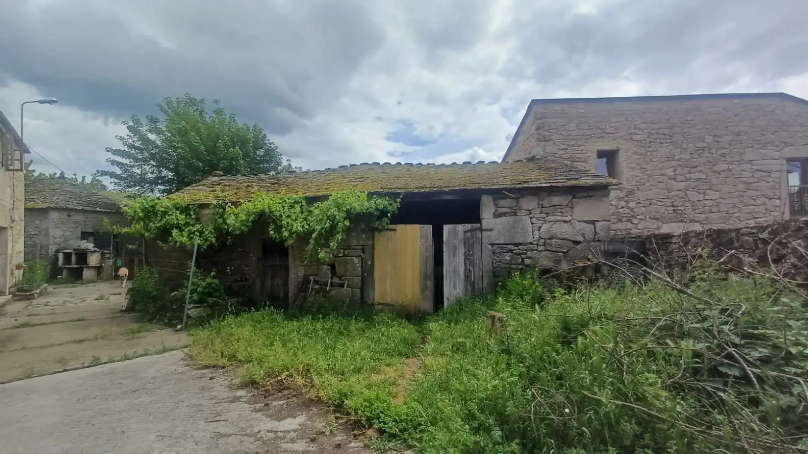 Casa in vendita a Outeiro de Rei, imagen 42