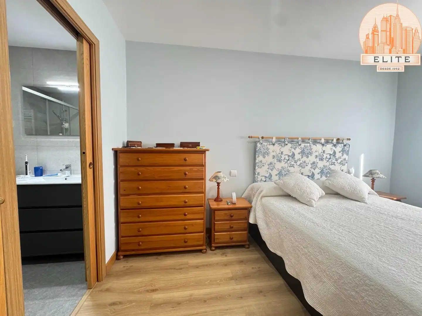 Habitación de Piso en venta en Madrid con Aire acondicionado, Calefacción y Trastero