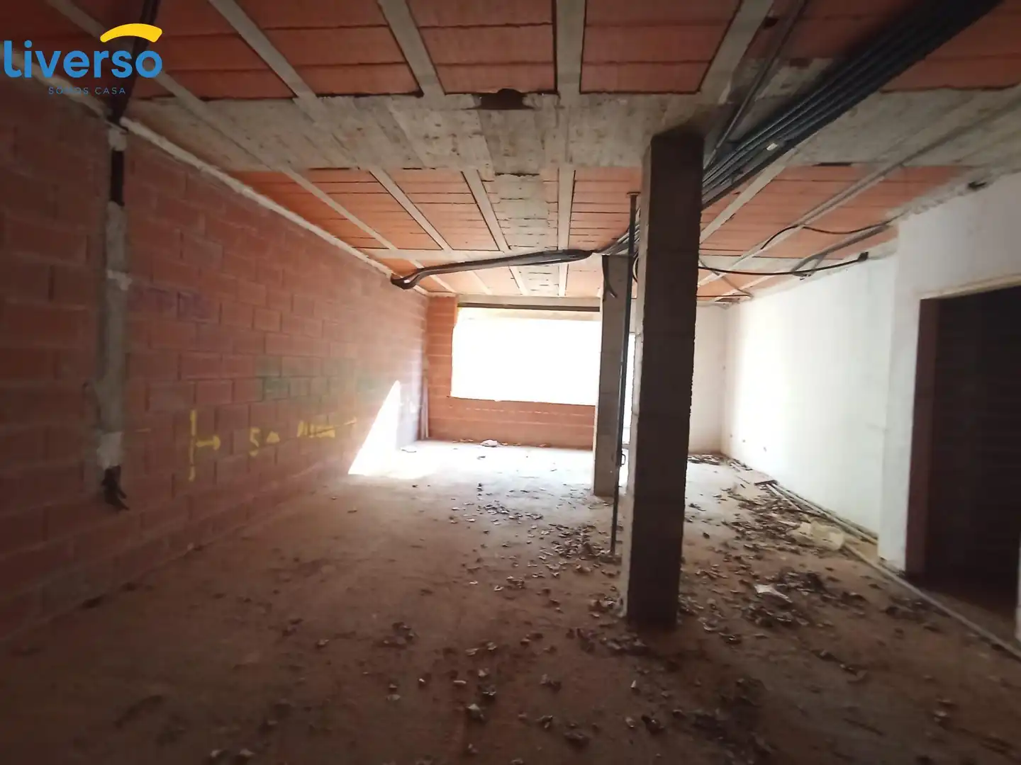 Casa o chalet en venta en Gumiel de Mercado