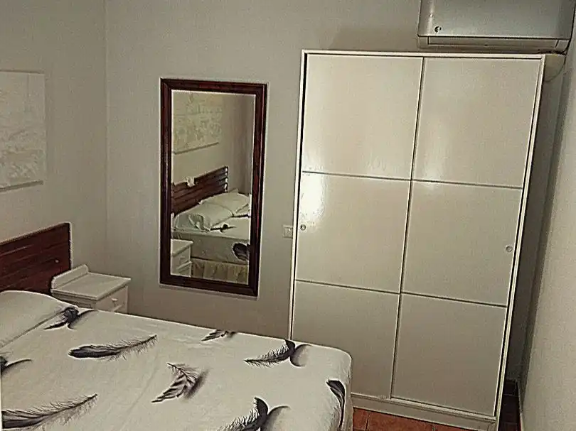 Apartament amb piscina de lloguer a Avd del Mediterraneo 51, imagen 8