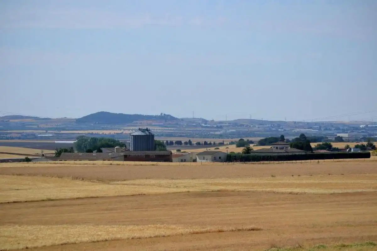 Terreni e lotti in vendita a SENDA DE LOS CIVILES, imagen 62