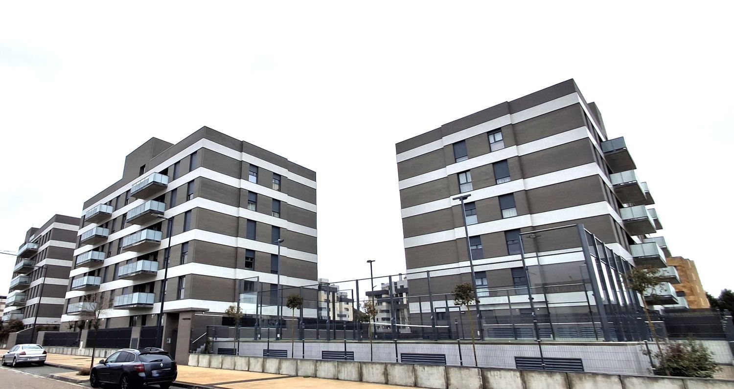 Wohnung zum Verkauf in ARCA REAL, Delicias