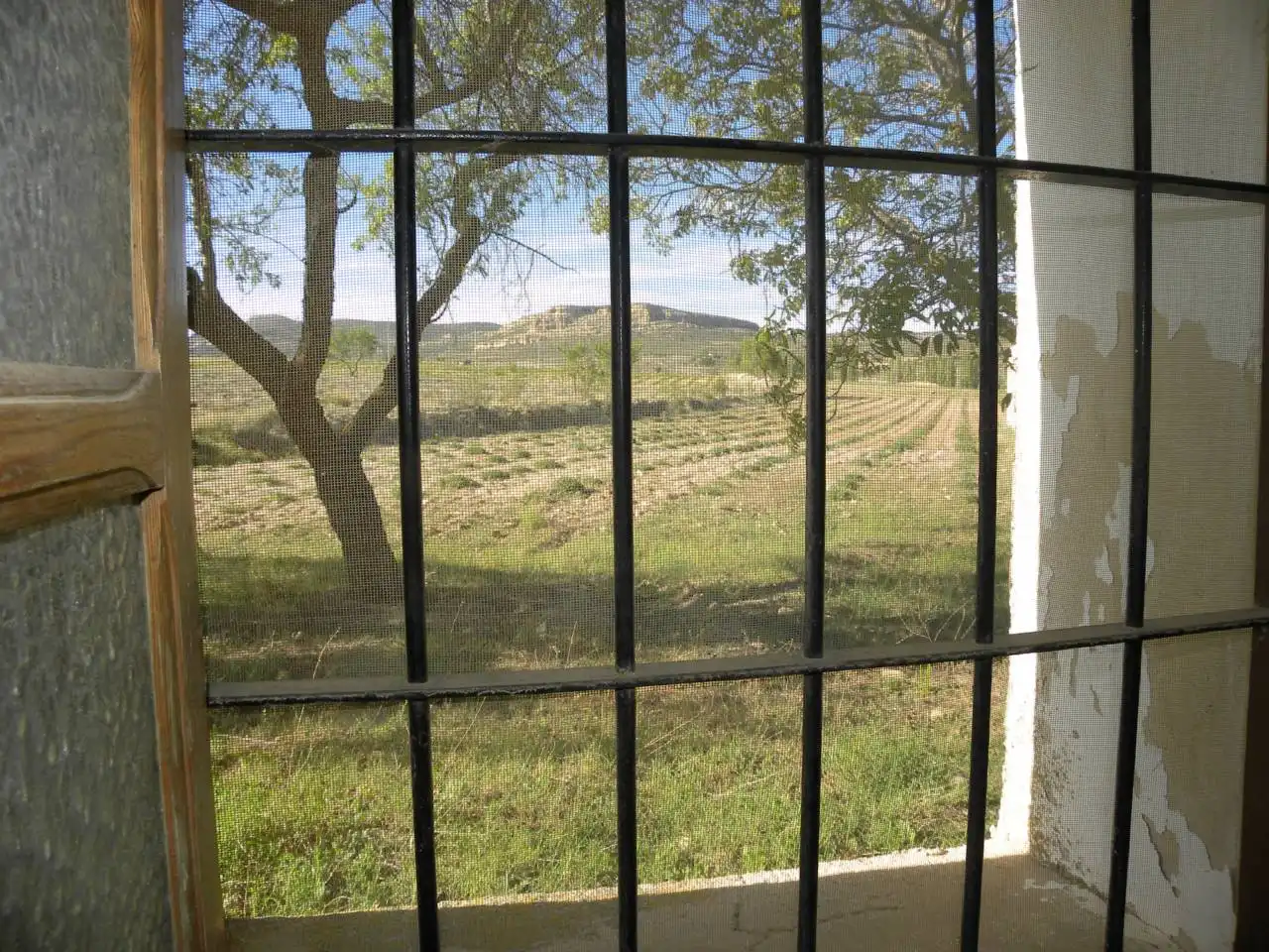 Casa rústica amb jardí en venda a Calle Casa Puero, imagen 25