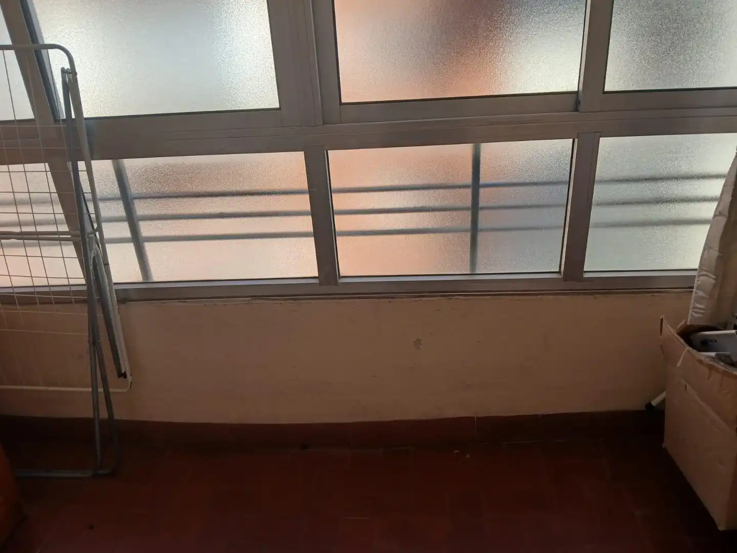 Terrasse von Wohnung zur Miete in Cáceres mit Heizung, Terrasse und Möbliert