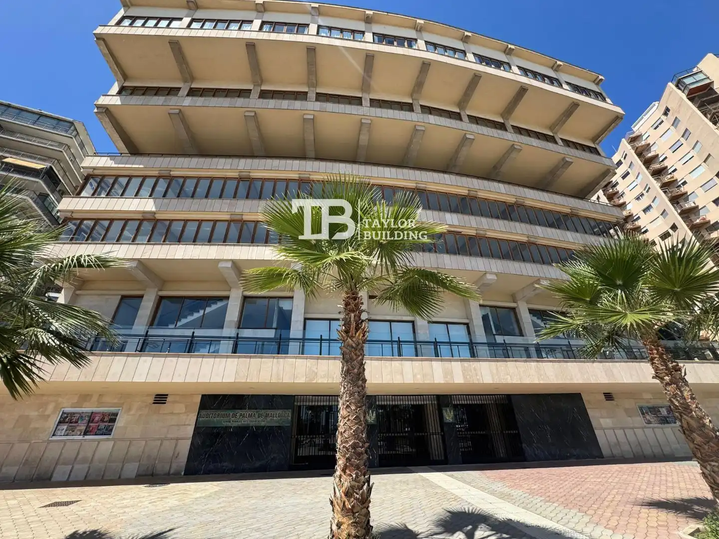Penthouse mit Terrasse zum Verkauf in Avenida Gabriel Roca, imagen 28