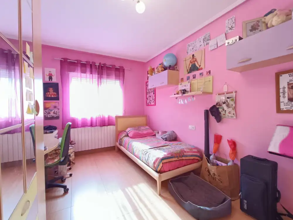 Casa en venda a Hondón de los Frailes, imagen 23