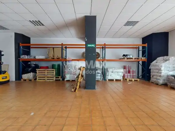 Local en venta en Vigo 