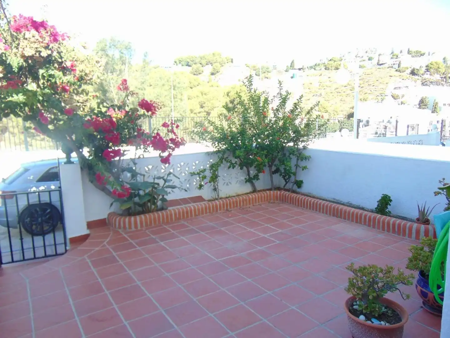 Xalet amb piscina de lloguer a Calle Alclub 7, imagen 21