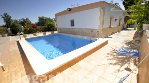 Foto 2 de Casa o xalet en venda a Godelleta, Valencia