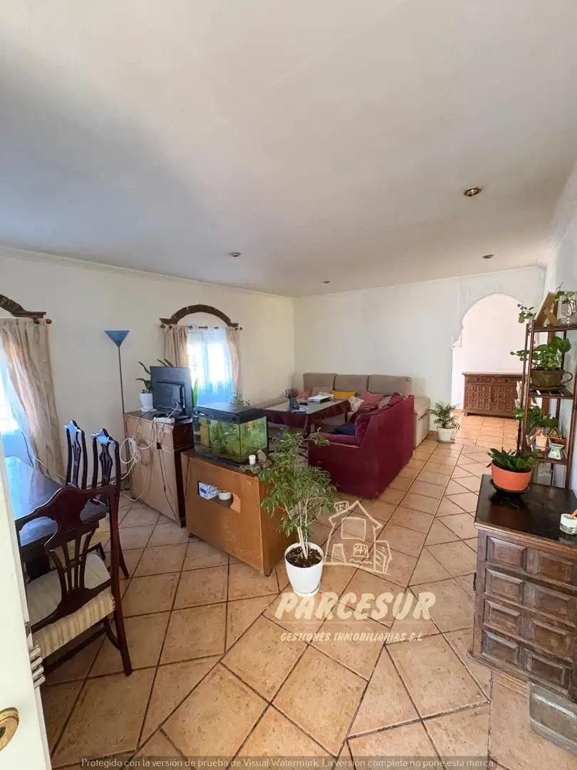 Casa con piscina en venta en Periurbano Oeste - Sierra, imagen 9