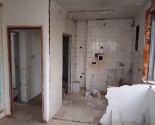 Cuina de Apartament en venda en Ferrol