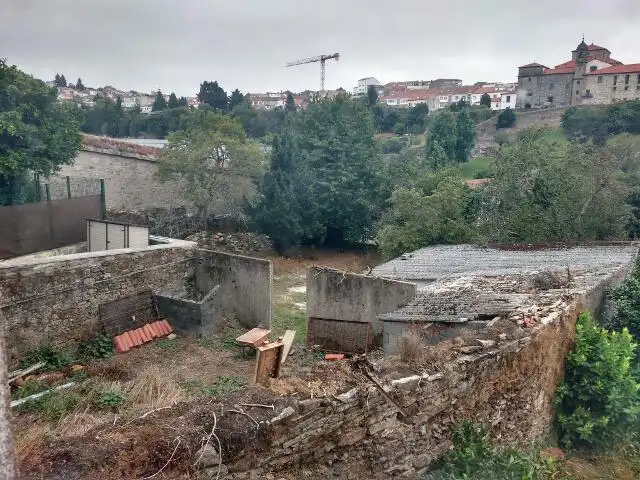 Adossat amb jardí en venda a Rúa do Pexigo de Abaixo, imagen 5