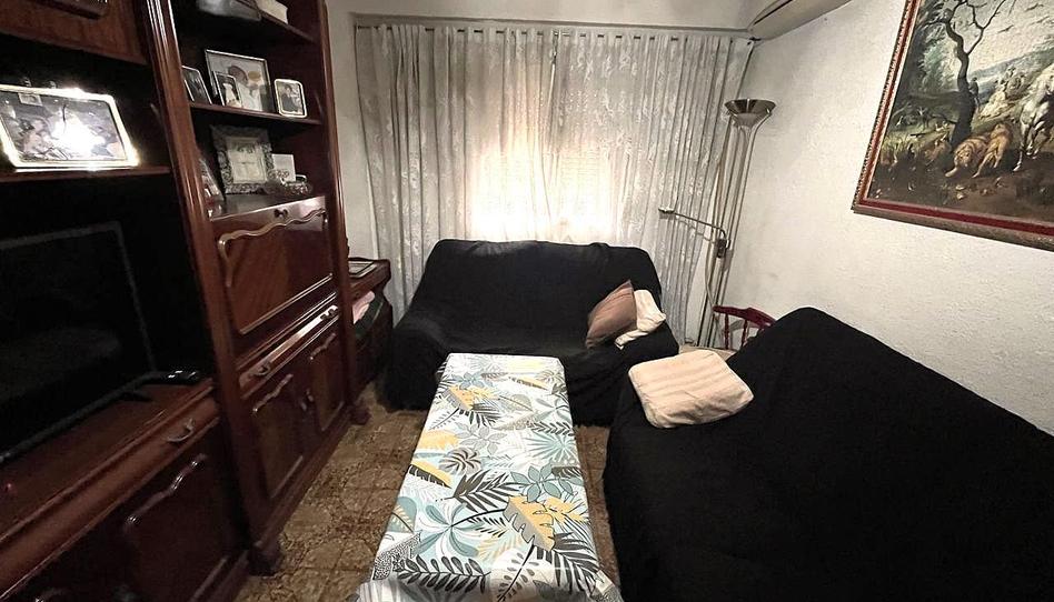 Foto 1 de Pis en venda a Del Río Ésera, La Almozara, Zaragoza