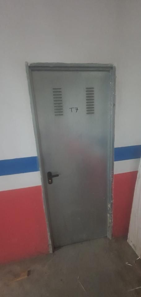 Garage for sale in El Ejido