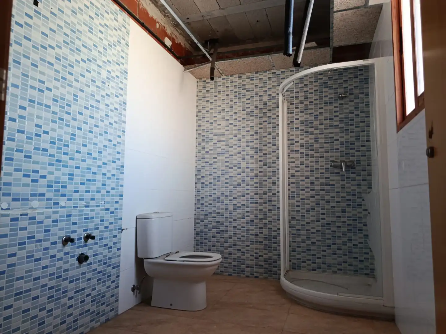 Baño de Casa o chalet en venta en Ceutí