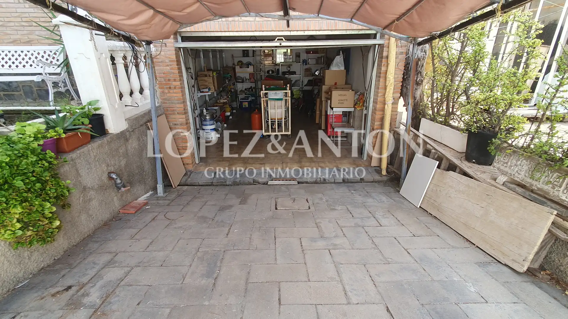 Houses for sale in L'Eliana  with Air Conditioner, Private garden and Terrace