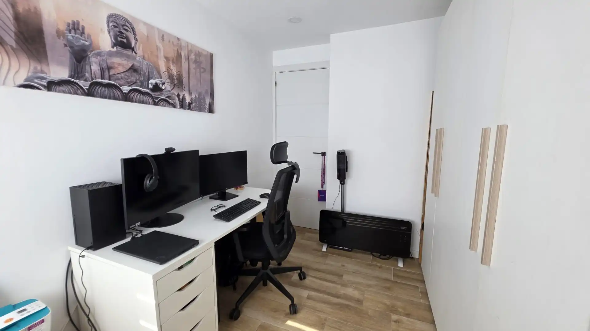 Piso en venta en Martorell con Aire acondicionado, Calefacción y Horno