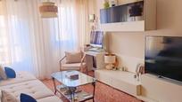 Living room of Flat for sale in Paterna  with Air Conditioner