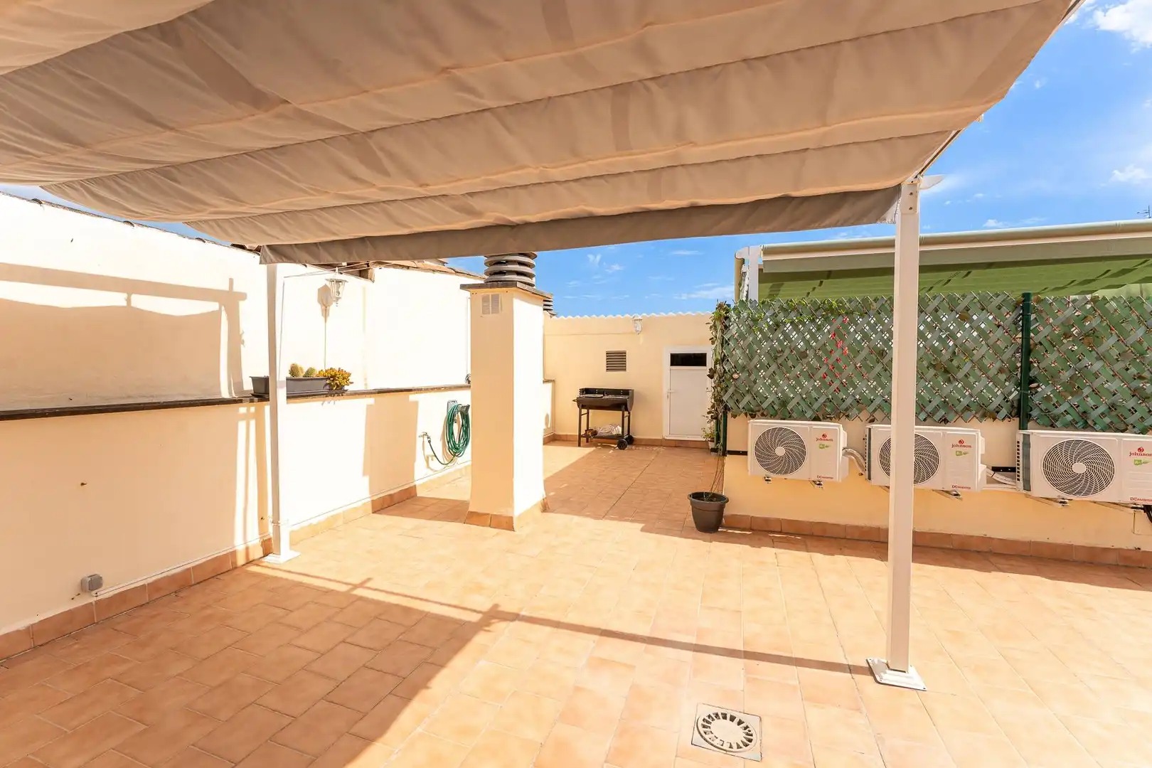 Terraza de Piso en venta en Inca con Aire acondicionado, Calefacción y Terraza