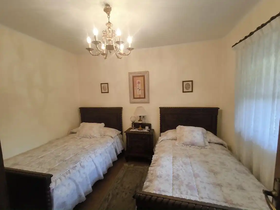 Habitación de Casa o chalet en venta en Mieres (Asturias) con Calefacción