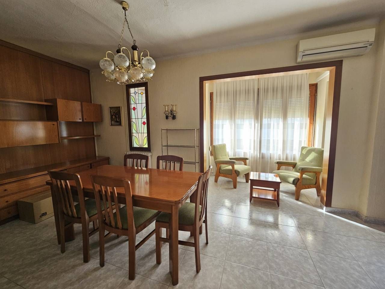 Flat for sale in Creu Guixera, Bases de Manresa - Carretera de Santpedor, Manresa