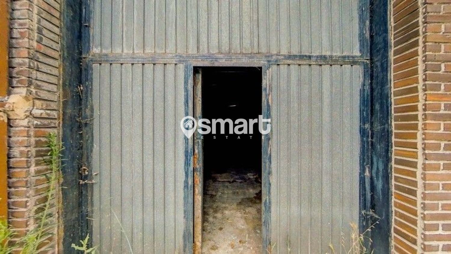 Exterior view of House or chalet for sale in Siero  with Terrace