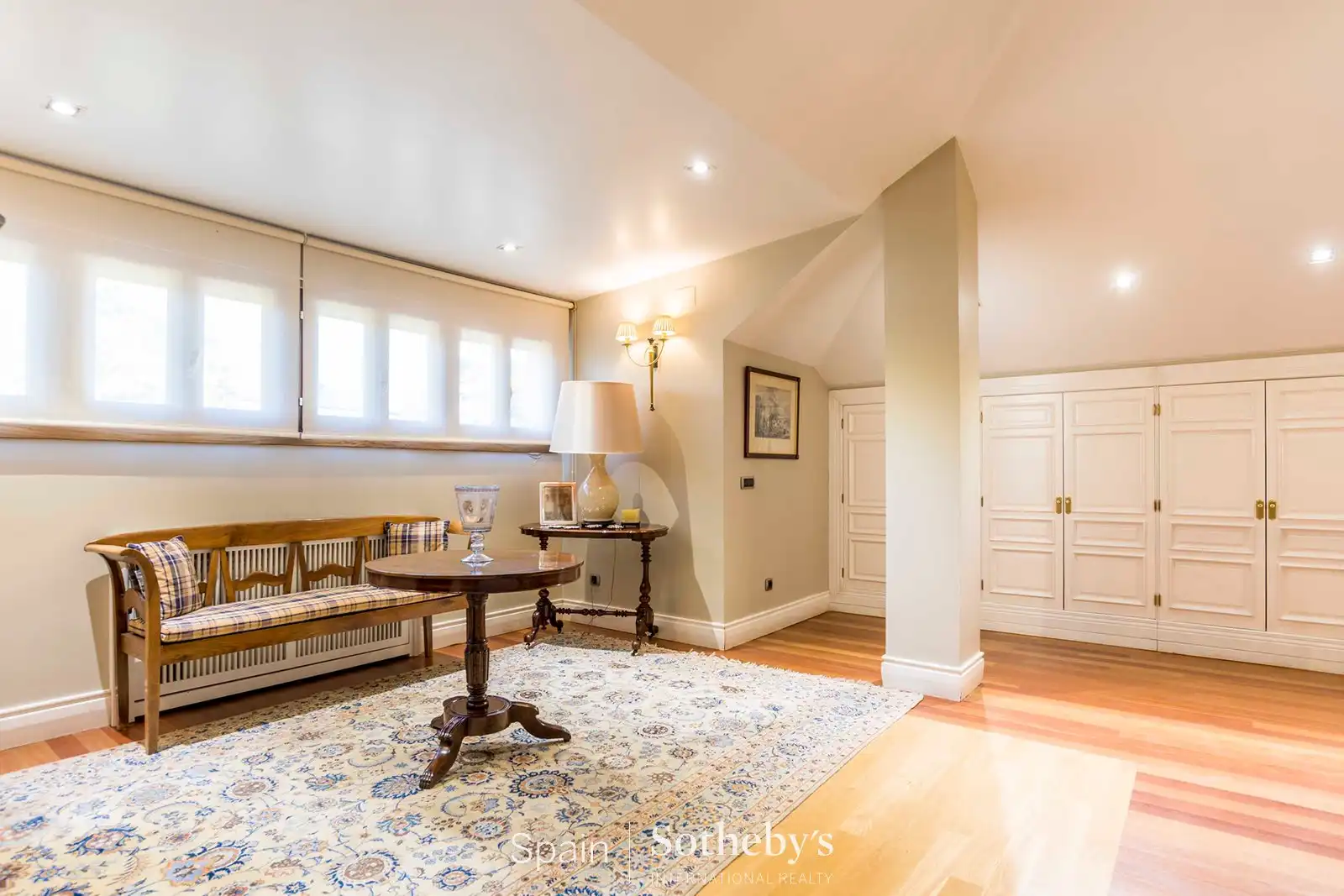 Casa o chalet en venta en Madrid con Calefacción, Jardín privado y Piscina