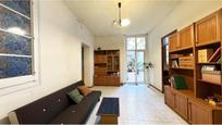 Living room of Flat for sale in  Barcelona Capital