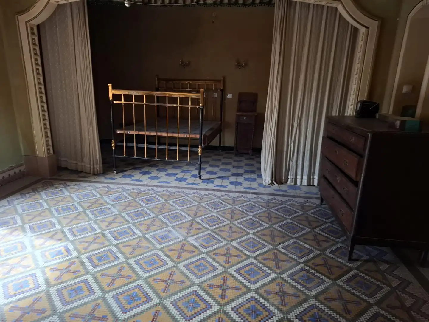 Finca rústica en venda en La Orbada 