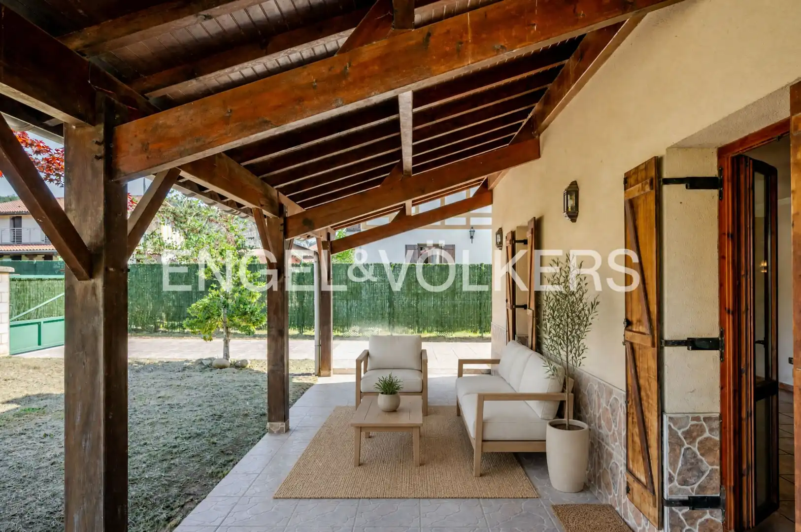 Casa o chalet en venta en Langarda Kalea, Urnieta
