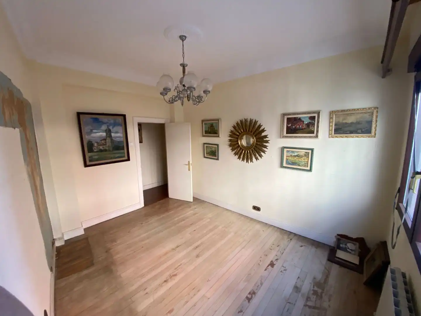 Dining room of Flat for sale in Erandio, Bizkaia
