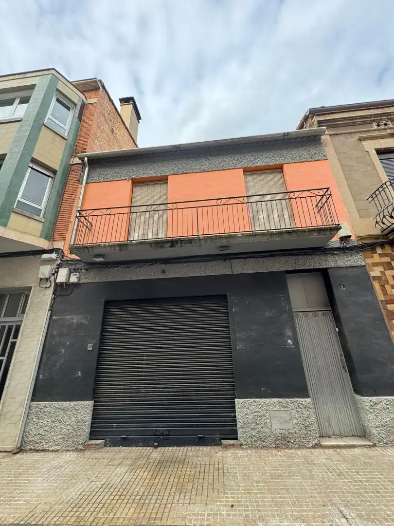 Mixt residencial en venda a Súria, imagen 2
