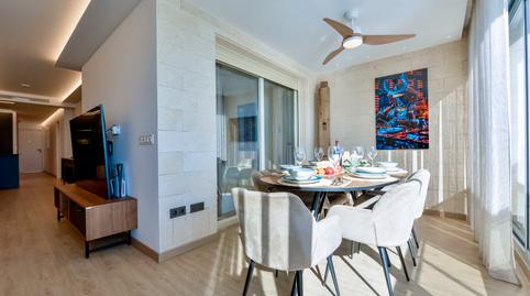 Foto 5 von Wohnung zum Verkauf in Altea ciudad, Altea